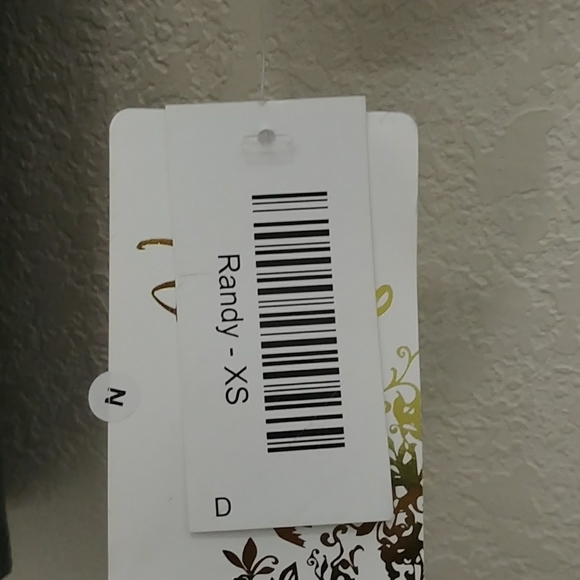 LLR Disney Minnie Mouse Randy Top-0387 - Picture 4 of 9